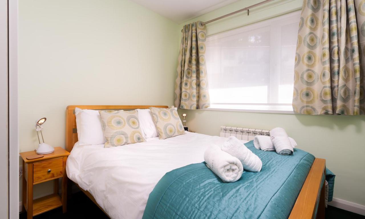 Appartement Bow Peak à Bowness-on-Windermere Extérieur photo