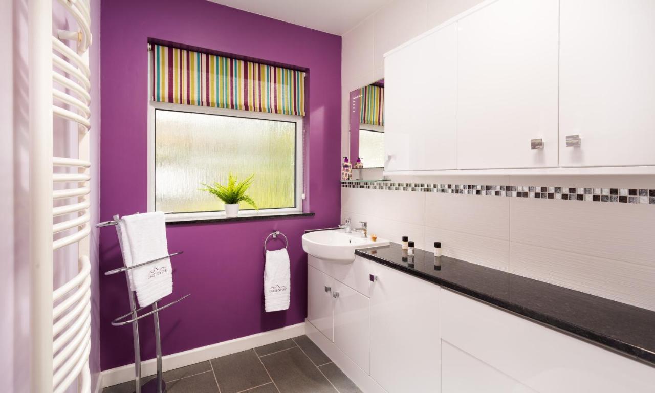 Appartement Bow Peak à Bowness-on-Windermere Extérieur photo
