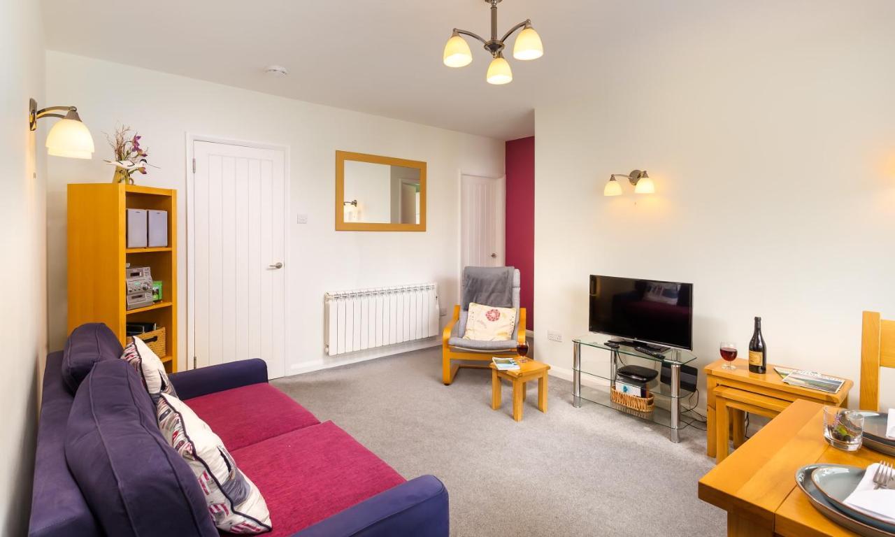 Appartement Bow Peak à Bowness-on-Windermere Extérieur photo